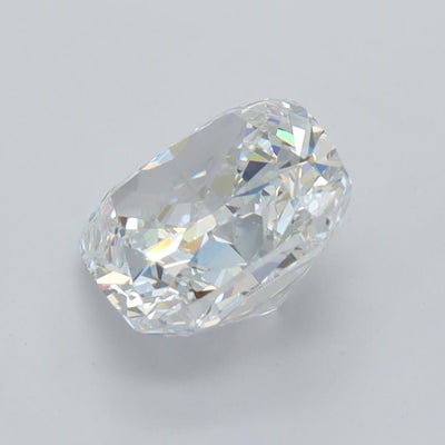 2.02 Carat Cushion Lab Diamond :: Greenstar spin frame 06