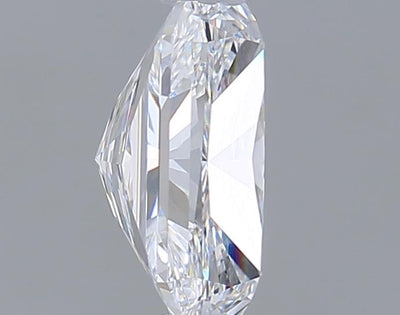 1.60 Carat Radiant Lab Diamond :: Greenstar spin frame 06