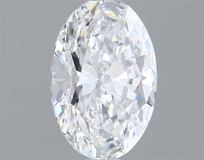 1.06 Carat Oval Lab Diamond :: Greenstar spin frame 06