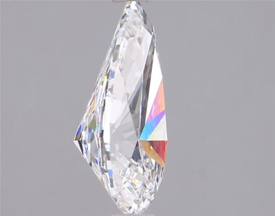 1.54 Carat Pear Lab Diamond :: Greenstar spin frame 06