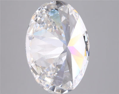 5.05 Carat Oval Lab Diamond :: Greenstar spin frame 06