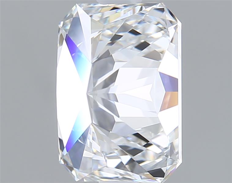 1.76 Carat Radiant Lab Diamond :: Greenstar spin frame 06