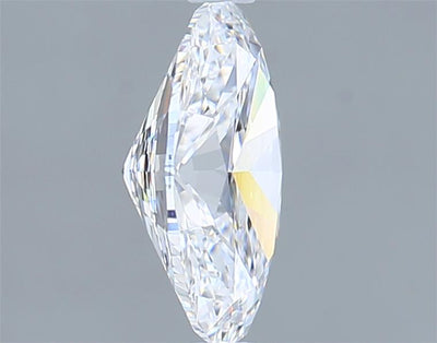 1.56 Carat Oval Lab Diamond :: Greenstar spin frame 06