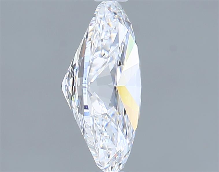 1.56 Carat Oval Lab Diamond :: Greenstar spin frame 06