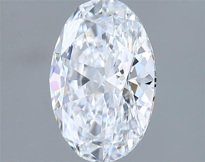 1.88 Carat Oval Lab Diamond :: Greenstar spin frame 06