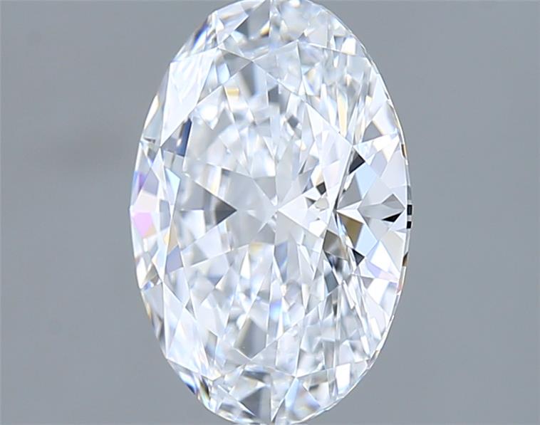 1.88 Carat Oval Lab Diamond :: Greenstar spin frame 06