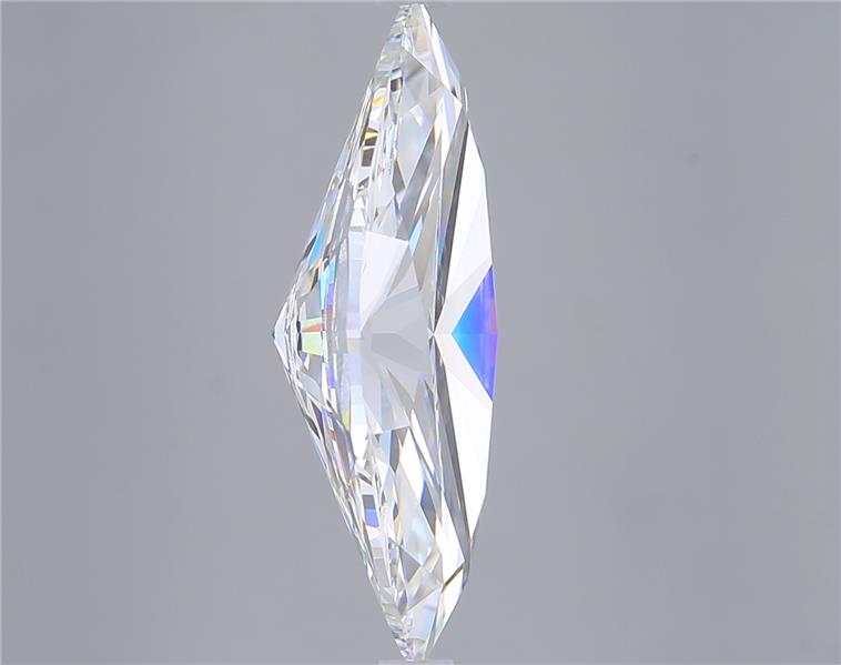7.14 Carat Marquise Lab Diamond :: Greenstar spin frame 06