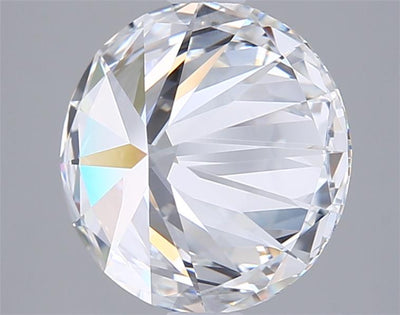 2.19 Carat Round Lab Diamond :: Greenstar spin frame 06