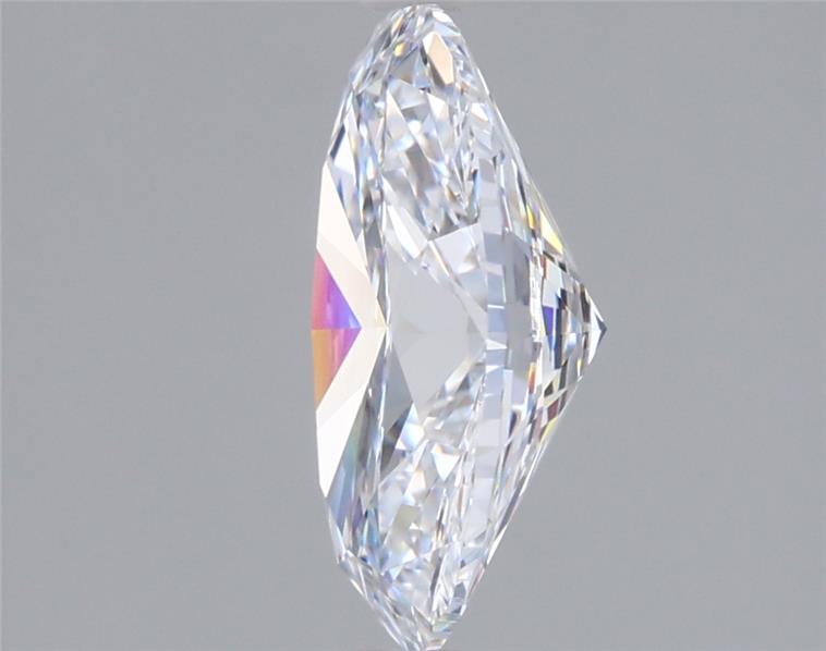 1.97 Carat Oval Lab Diamond :: Greenstar spin frame 06