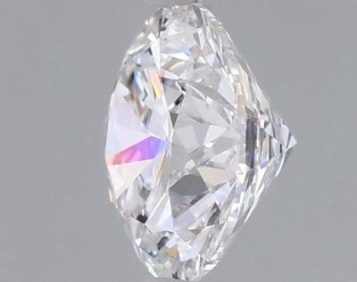1.04 Carat Round Lab Diamond :: Greenstar spin frame 06