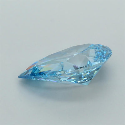 2.04 Carat Pear Lab Diamond :: Greenstar spin frame 06