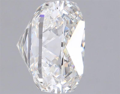 2.52 Carat Cushion Lab Diamond :: Greenstar spin frame 06
