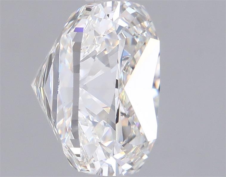 2.52 Carat Cushion Lab Diamond :: Greenstar spin frame 06