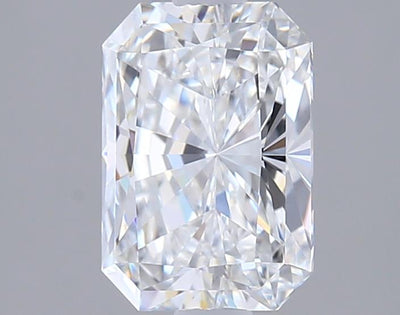 1.54 Carat Radiant Lab Diamond :: Greenstar spin frame 06