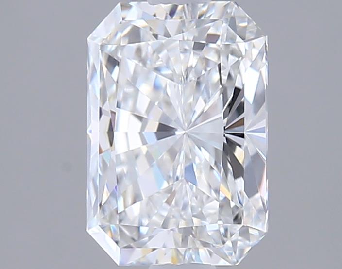 1.54 Carat Radiant Lab Diamond :: Greenstar spin frame 06