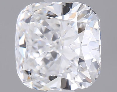 1.27 Carat Cushion Lab Diamond :: Greenstar spin frame 06