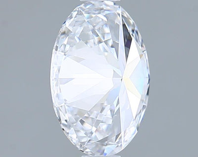 1.00 Carat Oval Lab Diamond :: Greenstar spin frame 06