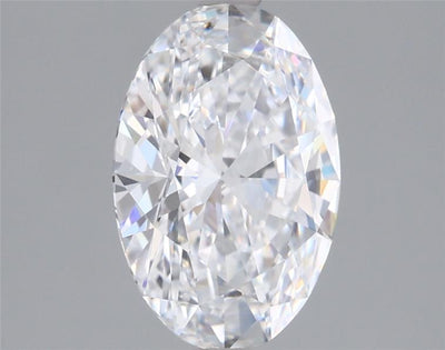 1.51 Carat Oval Lab Diamond :: Greenstar spin frame 06