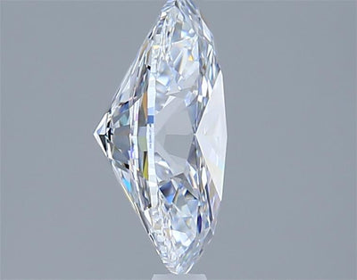 2.03 Carat Oval Lab Diamond :: Greenstar spin frame 06