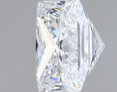 1.03 Carat Princess Lab Diamond :: Greenstar spin frame 06