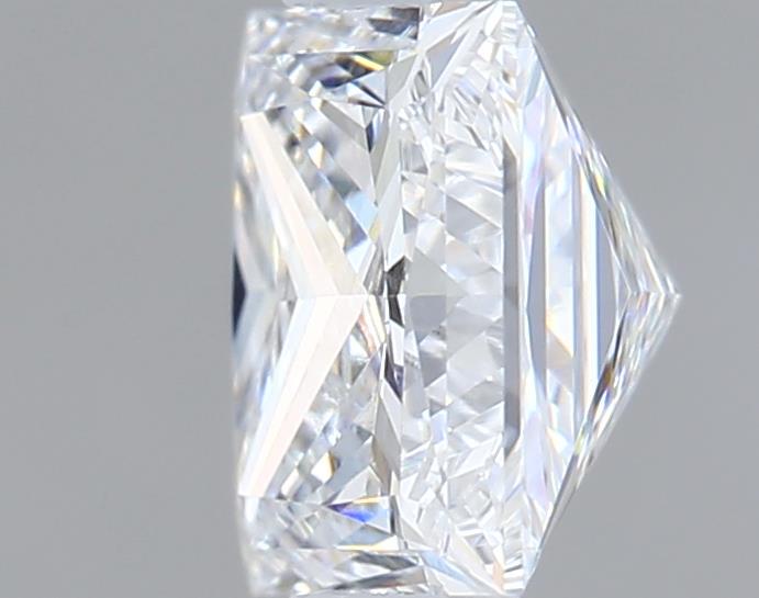 1.03 Carat Princess Lab Diamond :: Greenstar spin frame 06