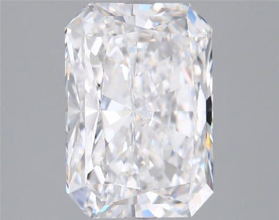 3.05 Carat Radiant Lab Diamond :: Greenstar spin frame 06