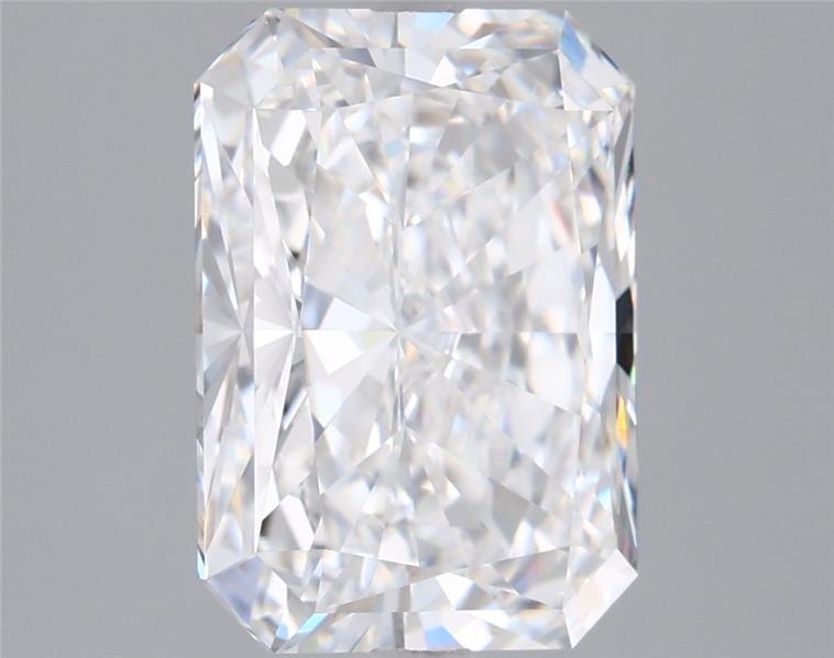 3.05 Carat Radiant Lab Diamond :: Greenstar spin frame 06