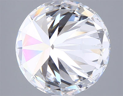 2.51 Carat Round Lab Diamond :: Greenstar spin frame 06