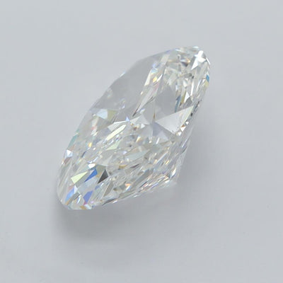 2.54 Carat Oval Lab Diamond :: Greenstar spin frame 06