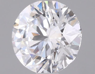 1.09 Carat Round Lab Diamond :: Greenstar spin frame 06