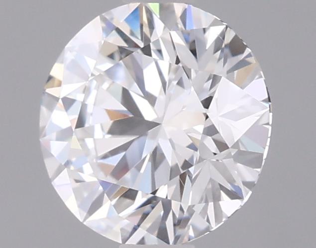 1.09 Carat Round Lab Diamond :: Greenstar spin frame 06