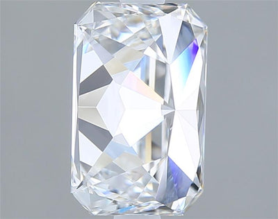 1.51 Carat Radiant Lab Diamond :: Greenstar spin frame 06