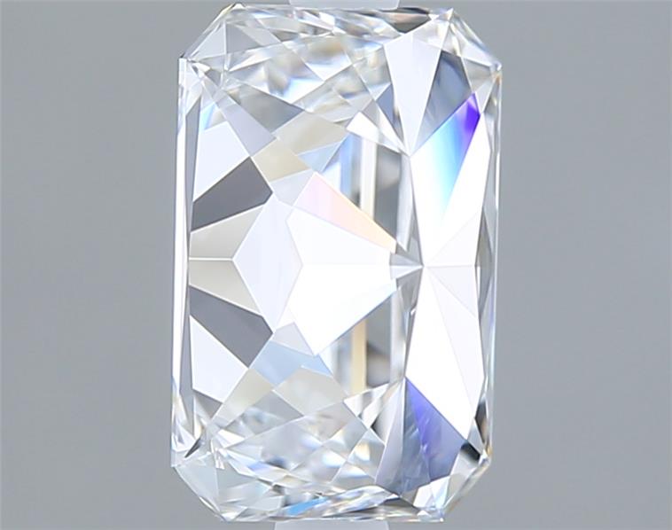1.51 Carat Radiant Lab Diamond :: Greenstar spin frame 06