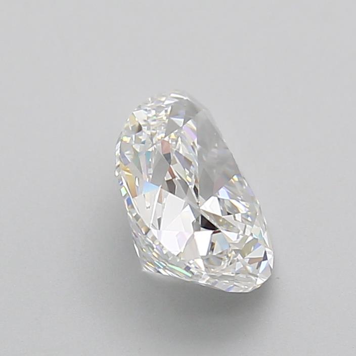 2.03 Carat Pear Lab Diamond :: Greenstar spin frame 06