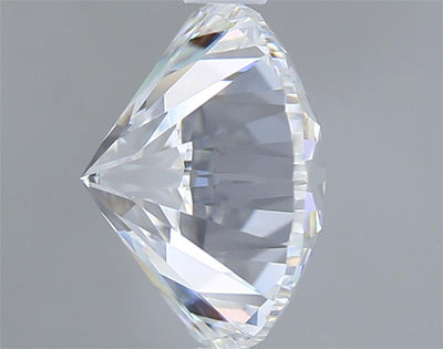 2.51 Carat Round Lab Diamond :: Greenstar spin frame 06