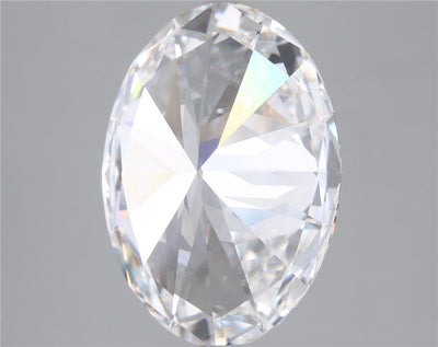 5.01 Carat Oval Lab Diamond :: Greenstar spin frame 06