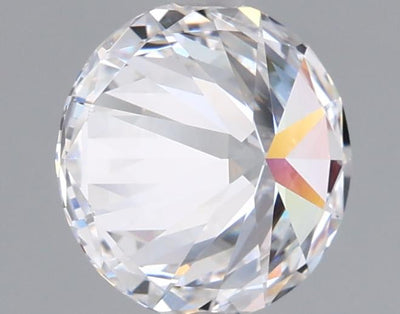 1.52 Carat Round Lab Diamond :: Greenstar spin frame 06