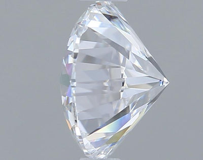 1.40 Carat Round Lab Diamond :: Greenstar spin frame 06