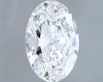 5.07 Carat Oval Lab Diamond :: Greenstar spin frame 06