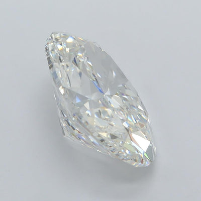 3.01 Carat Oval Lab Diamond :: Greenstar spin frame 06