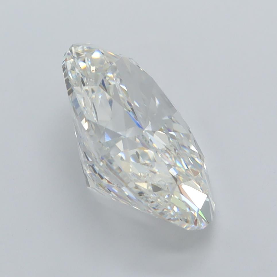 3.01 Carat Oval Lab Diamond :: Greenstar spin frame 06