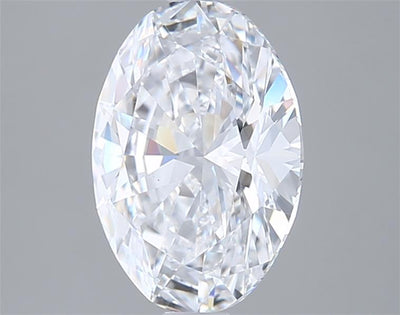 2.01 Carat Oval Lab Diamond :: Greenstar spin frame 06