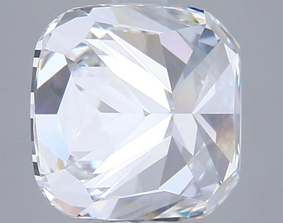 2.90 Carat Cushion Lab Diamond :: Greenstar spin frame 06
