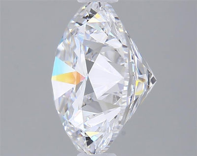 2.27 Carat Round Lab Diamond :: Greenstar spin frame 06