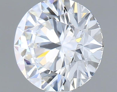 1.05 Carat Round Lab Diamond :: Greenstar spin frame 06