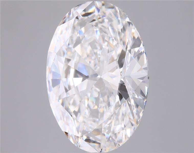 5.11 Carat Oval Lab Diamond :: Greenstar spin frame 06
