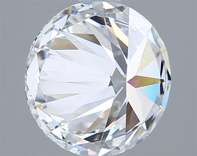1.97 Carat Round Lab Diamond :: Greenstar spin frame 06