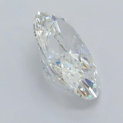 2.98 Carat Oval Lab Diamond :: Greenstar spin frame 06
