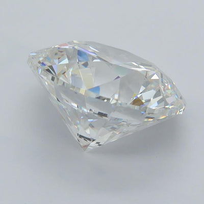 2.47 Carat Round Lab Diamond :: Greenstar spin frame 06