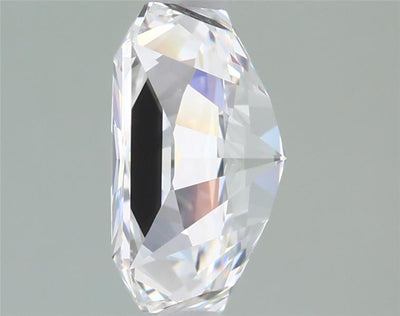 2.54 Carat Radiant Lab Diamond :: Greenstar spin frame 06